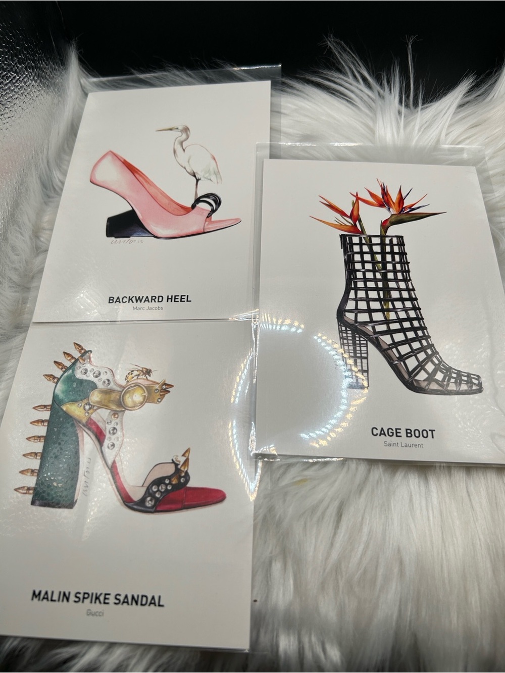 DIOR & Chanel & other beauty items Support for Grandbaby heart surgery recovery - Picture 11 of 16